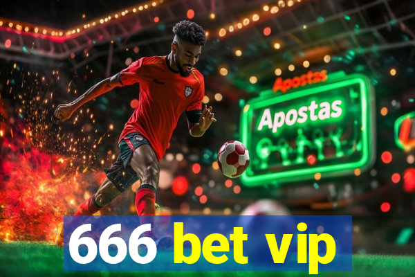 666 bet vip